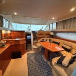 Princess  45 5 | Jacht makelaar | Shipcar Yachts