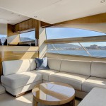 Princess 56 7 | Jacht makelaar | Shipcar Yachts