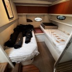 Pershing 40 54 | Jacht makelaar | Shipcar Yachts