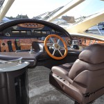 Azimut  55 EVO 13 | Jacht makelaar | Shipcar Yachts