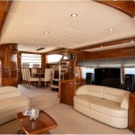 Princess 23 M 13 | Jacht makelaar | Shipcar Yachts