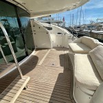 Fairline  Squadron 58 4 | Jacht makelaar | Shipcar Yachts