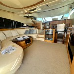 Fairline  Squadron 58 7 | Jacht makelaar | Shipcar Yachts