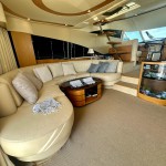 Fairline  Squadron 58 8 | Jacht makelaar | Shipcar Yachts