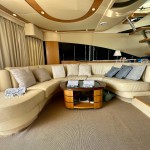 Fairline  Squadron 58 10 | Jacht makelaar | Shipcar Yachts