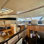 Fairline  Squadron 58 12 | Jacht makelaar | Shipcar Yachts