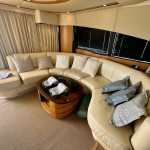 Fairline  Squadron 58 15 | Jacht makelaar | Shipcar Yachts