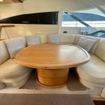 Fairline  Squadron 58 18 | Jacht makelaar | Shipcar Yachts