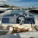 Fairline  Squadron 58 34 | Jacht makelaar | Shipcar Yachts