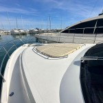 Fairline  Squadron 58 37 | Jacht makelaar | Shipcar Yachts