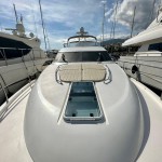Fairline  Squadron 58 38 | Jacht makelaar | Shipcar Yachts