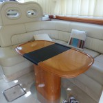 CRANCHI 40 2 | Jacht makelaar | Shipcar Yachts
