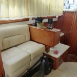 CRANCHI 40 3 | Jacht makelaar | Shipcar Yachts