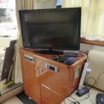 CRANCHI 40 4 | Jacht makelaar | Shipcar Yachts