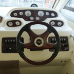 CRANCHI 40 5 | Jacht makelaar | Shipcar Yachts