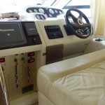 CRANCHI 40 6 | Jacht makelaar | Shipcar Yachts