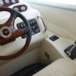 CRANCHI 40 8 | Jacht makelaar | Shipcar Yachts