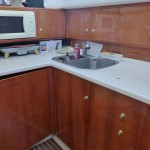 CRANCHI 40 9 | Jacht makelaar | Shipcar Yachts