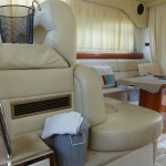 CRANCHI 40 12 | Jacht makelaar | Shipcar Yachts