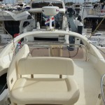 CRANCHI 40 13 | Jacht makelaar | Shipcar Yachts