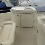 CRANCHI 40 14 | Jacht makelaar | Shipcar Yachts