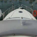 CRANCHI 40 15 | Jacht makelaar | Shipcar Yachts