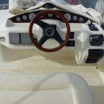 CRANCHI 40 16 | Jacht makelaar | Shipcar Yachts