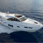 Fairline Targa 48 HT 10 | Jacht makelaar | Shipcar Yachts