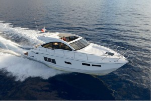 Fairline Targa 48 HT | Jacht makelaar | Shipcar Yachts