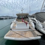 Fairline Targa 48 HT 11 | Jacht makelaar | Shipcar Yachts