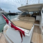 Fairline Targa 48 HT 12 | Jacht makelaar | Shipcar Yachts