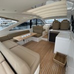 Fairline Targa 48 HT 14 | Jacht makelaar | Shipcar Yachts