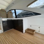 Fairline Targa 48 HT 2 | Jacht makelaar | Shipcar Yachts