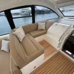 Fairline Targa 48 HT 3 | Jacht makelaar | Shipcar Yachts