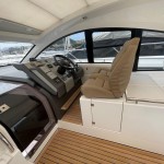 Fairline Targa 48 HT 5 | Jacht makelaar | Shipcar Yachts