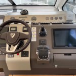 Fairline Targa 48 HT 6 | Jacht makelaar | Shipcar Yachts