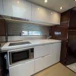 Fairline Targa 48 HT 9 | Jacht makelaar | Shipcar Yachts