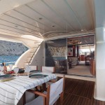 Astondoa 72 GXL 1 | Jacht makelaar | Shipcar Yachts