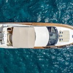 Astondoa 72 GXL 5 | Jacht makelaar | Shipcar Yachts