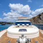 Astondoa 72 GXL 6 | Jacht makelaar | Shipcar Yachts