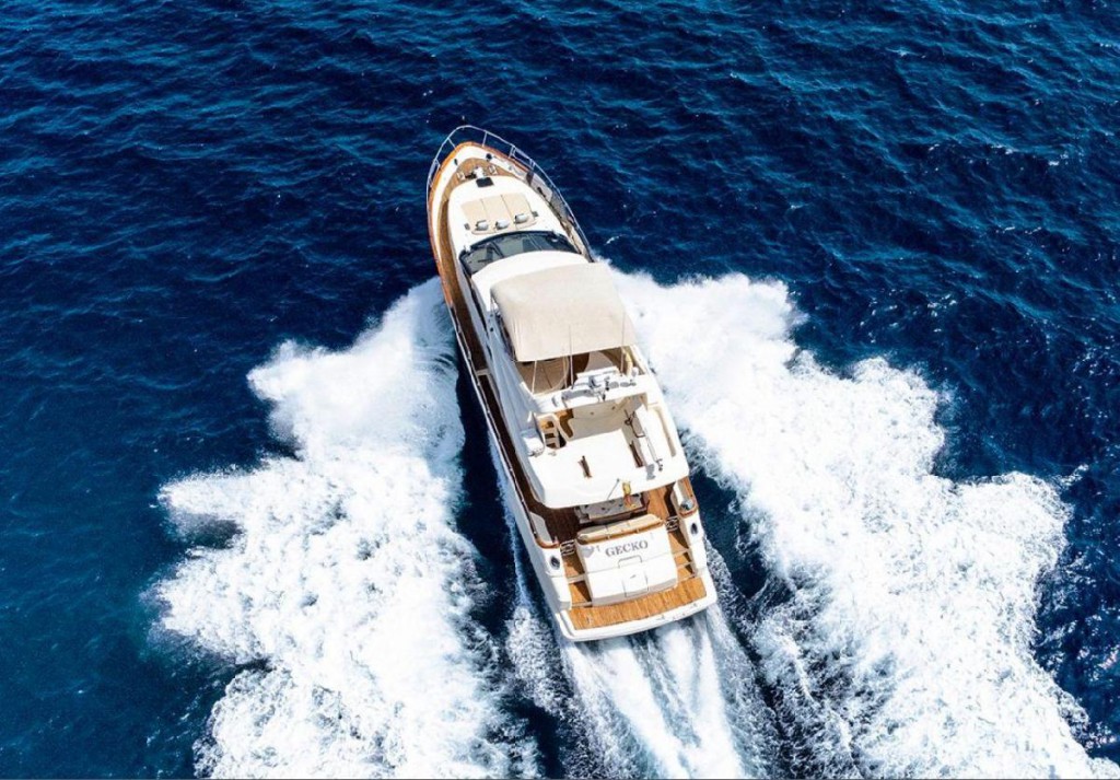 Astondoa 72 GXL | Jacht makelaar | Shipcar Yachts