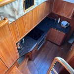 Sunseeker Manhatten 50 31 | Jacht makelaar | Shipcar Yachts