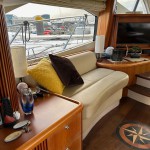 Sunseeker Manhatten 50 32 | Jacht makelaar | Shipcar Yachts