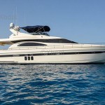 Astondoa 72 GXL 0 | Jacht makelaar | Shipcar Yachts
