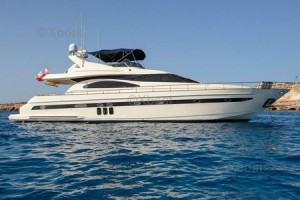 Astondoa 72 GXL | Jacht makelaar | Shipcar Yachts