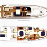 Princess V 65 1 | Jacht makelaar | Shipcar Yachts