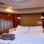 Princess V 65 3 | Jacht makelaar | Shipcar Yachts