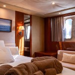 Princess V 65 9 | Jacht makelaar | Shipcar Yachts