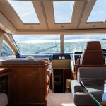 Princess V 65 11 | Jacht makelaar | Shipcar Yachts