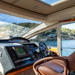 Princess V 65 12 | Jacht makelaar | Shipcar Yachts